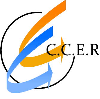 Logo CCER Logo CCER